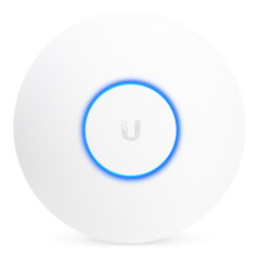 Ubiquiti UniFi AC HD 1733 Mbit s Bianco Supporto Power over Ethernet (PoE)