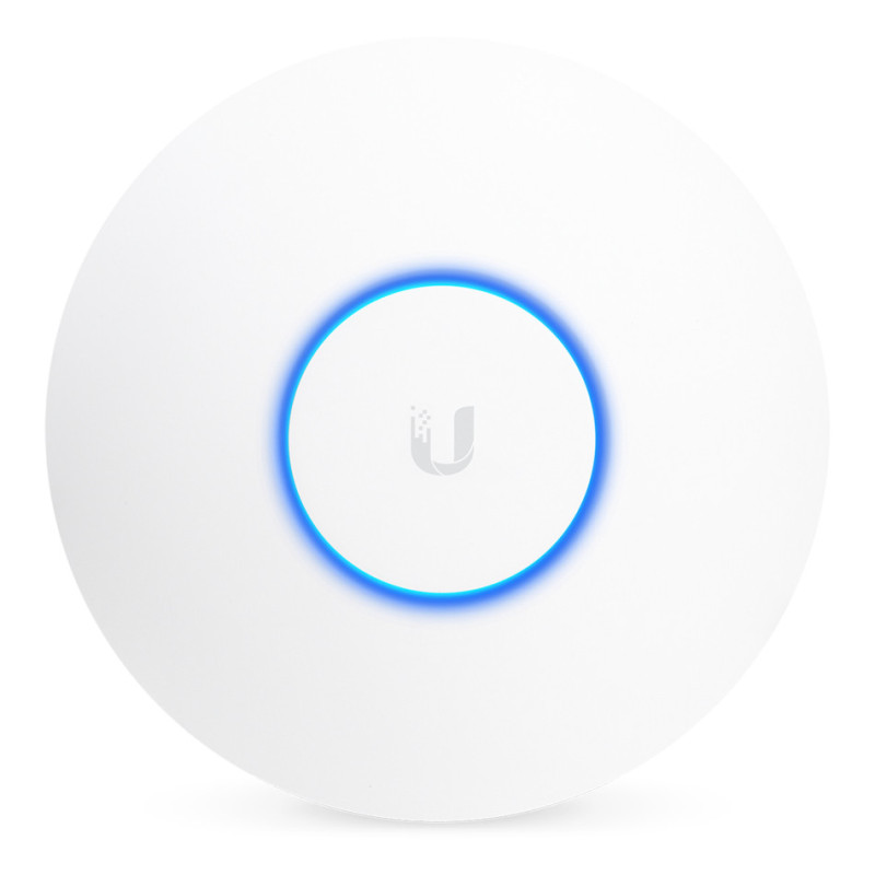 Ubiquiti UniFi AC HD 1733 Mbit/s Bianco Supporto Power over Ethernet (PoE) Ubiquiti UniFi AC HD 1733 Mbit/s Bianco Supporto Power over Ethernet (PoE)