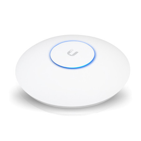 Ubiquiti UniFi AC HD 1733 Mbit/s Bianco Supporto Power over Ethernet (PoE)