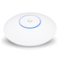 Ubiquiti UniFi AC HD 1733 Mbit/s Bianco Supporto Power over Ethernet (PoE) Ubiquiti UniFi AC HD 1733 Mbit/s Bianco Supporto Power over Ethernet (PoE)