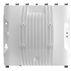 Cisco IW9167EH-E-HZ punto accesso WLAN Bianco Supporto Power over Ethernet (PoE)