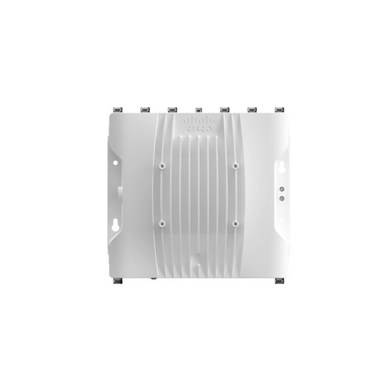 Cisco IW9167EH-E-HZ punto accesso WLAN Bianco Supporto Power over Ethernet (PoE) Cisco IW9167EH-E-HZ punto accesso WLAN Bianco Supporto Power over Ethernet (PoE)