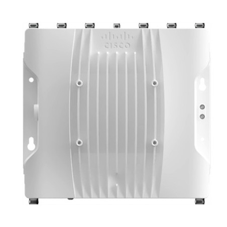 Cisco IW9167EH-E-HZ punto accesso WLAN Bianco Supporto Power over Ethernet (PoE)