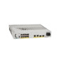 Cisco C9200CX-8P-2XGH-E switch di rete Gestito Gigabit Ethernet (10/100/1000) Supporto Power over Ethernet (PoE) Cisco C9200CX-8P-2XGH-E switch di rete Gestito Gigabit Ethernet (10/100/1000) Supporto Power over Ethernet (PoE)