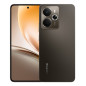 realme 14 16,9 cm (6.67") Doppia SIM Android 15 5G 12 GB 256 GB 5860 mAh Nero
