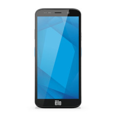 Elo Touch Solutions M51 computer palmare 15,2 cm (6") 2160 x 1080 Pixel Touch screen 298 g Nero