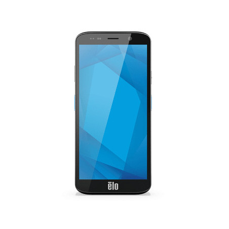 Elo Touch Solutions M51 computer palmare 15,2 cm (6") 2160 x 1080 Pixel Touch screen 298 g Nero