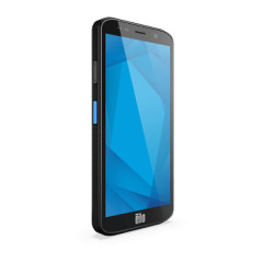 Elo Touch Solutions M51 computer palmare 15,2 cm (6") 2160 x 1080 Pixel Touch screen 298 g Nero