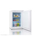 Comfeè RCU119WH2 congelatore Congelatore verticale Libera installazione 88 L Bianco