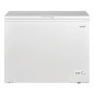 Comfeè RCC395WH2 congelatore Congelatore a pozzo Libera installazione 293 L Bianco