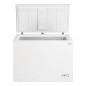 Comfeè RCC395WH2 congelatore Congelatore a pozzo Libera installazione 293 L Bianco