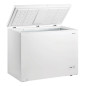 Comfeè RCC395WH2 congelatore Congelatore a pozzo Libera installazione 293 L Bianco