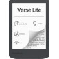 PocketBook Verse Lite lettore e-book Touch screen 8 GB Wi-Fi Grigio
