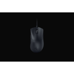 Razer DeathAdder V3 mouse Gaming Mano destra USB tipo A Ottico 30000 DPI