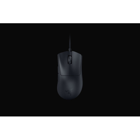 Razer DeathAdder V3 mouse Gaming Mano destra USB tipo A Ottico 30000 DPI
