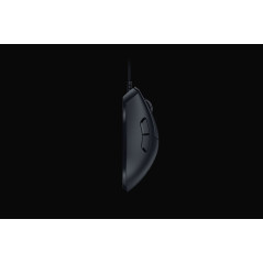 Razer DeathAdder V3 mouse Gaming Mano destra USB tipo A Ottico 30000 DPI