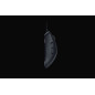 Razer DeathAdder V3 mouse Gaming Mano destra USB tipo A Ottico 30000 DPI