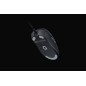 Razer DeathAdder V3 mouse Gaming Mano destra USB tipo A Ottico 30000 DPI