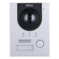 Dahua Technology VTO2202F-P-S3 sistema per video-citofono 2 MP Argento