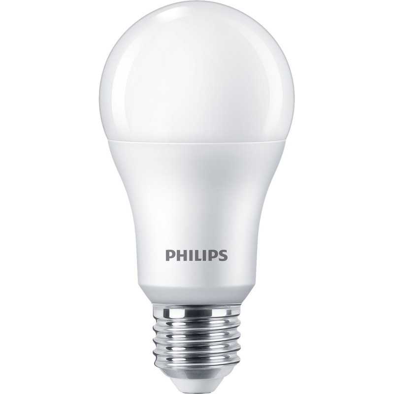 Philips Lampadina 100 W A60 E27 929002306907 Philips Lampadina 100 W A60 E27 929002306907