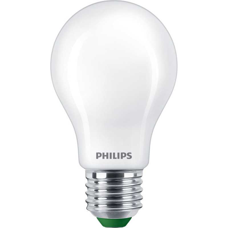 Philips Lampadina smerigliata a filamento 100 W A60 E27 929003625301