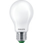 Philips Lampadina smerigliata a filamento 100 W A60 E27 929003625301
