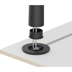 Logitech 960-001510 sistema di conferenza