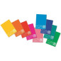 Blasetti One Color quaderno per scrivere A5 19 fogli Multicolore