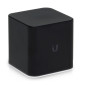 Ubiquiti airCube 867 Mbit/s Nero Supporto Power over Ethernet (PoE)