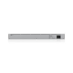 Ubiquiti UniFi USW-48-POE switch di rete Gestito L2 Gigabit Ethernet (10 100 1000) Supporto Power over Ethernet (PoE) 1U