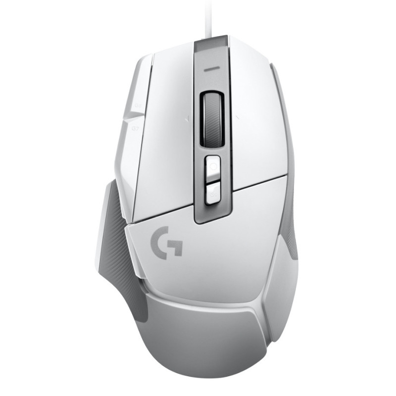 Logitech G G502 X