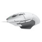Logitech G G502 X
