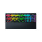 Razer Ornata V3 tastiera Gaming USB QWERTY Italiano Nero