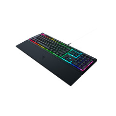 Razer Ornata V3 tastiera Gaming USB QWERTY Italiano Nero