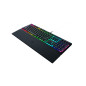 Razer Ornata V3 tastiera Gaming USB QWERTY Italiano Nero