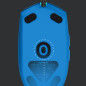 Logitech G 910-005798 mouse Gaming USB tipo A 8000 DPI