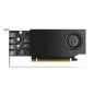 PNY VCNRTXA400-SB scheda video NVIDIA RTX A400 4 GB GDDR6