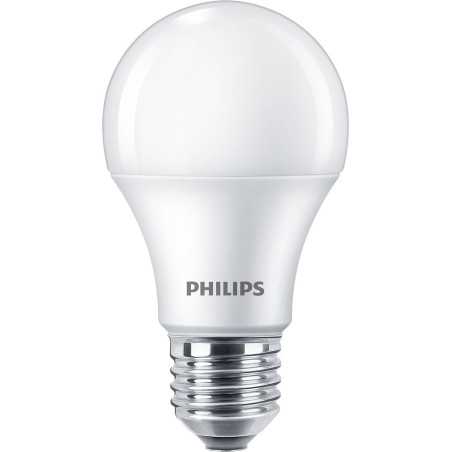Philips Lampadina 75 W A60 E27 x4