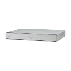 Cisco C1111X-8P router cablato Gigabit Ethernet Grigio