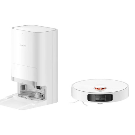 Xiaomi X20+ Nero, Bianco