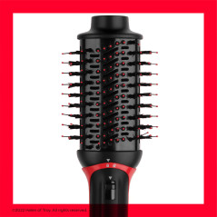 Revlon RVDR5298E messa in piega Nero