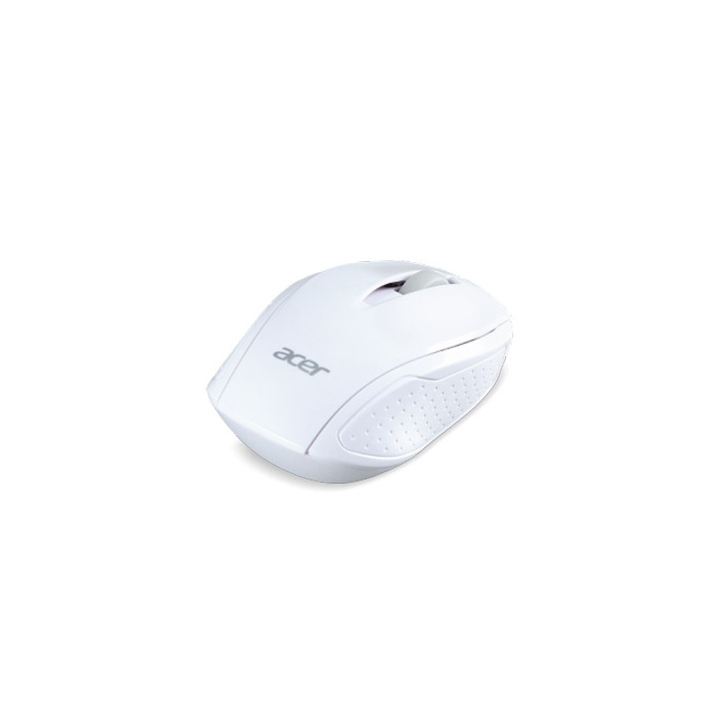 Acer M501 mouse Ambidestro RF Wireless Ottico 1600 DPI