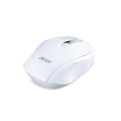 Acer M501 mouse Ambidestro RF Wireless Ottico 1600 DPI