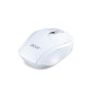 Acer M501 mouse Ambidestro RF Wireless Ottico 1600 DPI