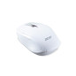 Acer M501 mouse Ambidestro RF Wireless Ottico 1600 DPI