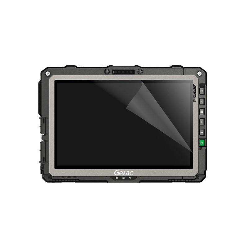 Getac GMPFXQ protezione per lo schermo dei tablet Protezione per schermo antiriflesso 1 pz Getac GMPFXQ protezione per lo schermo dei tablet Protezione per schermo antiriflesso 1 pz