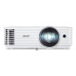 Acer S1286H Proiettore a raggio standard 3500 ANSI lumen DLP XGA (1024x768) Bianco