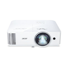 Acer S1286H Proiettore a raggio standard 3500 ANSI lumen DLP XGA (1024x768) Bianco