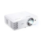 Acer S1286H Proiettore a raggio standard 3500 ANSI lumen DLP XGA (1024x768) Bianco