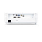 Acer S1286H Proiettore a raggio standard 3500 ANSI lumen DLP XGA (1024x768) Bianco